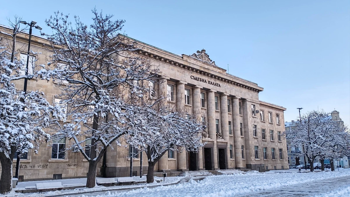 Решението на Окръжен съд – Русе подлежи на обжалване пред