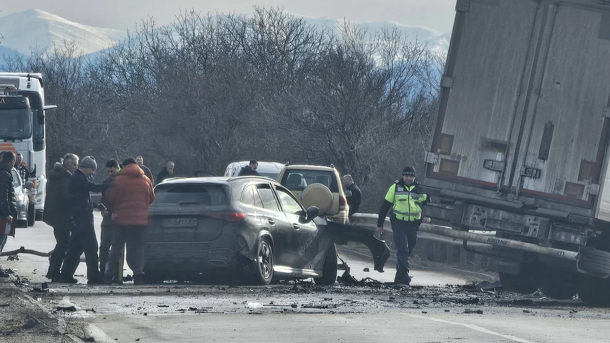 Димитър Димитров има 24 нарушения на пътя, но излиза на