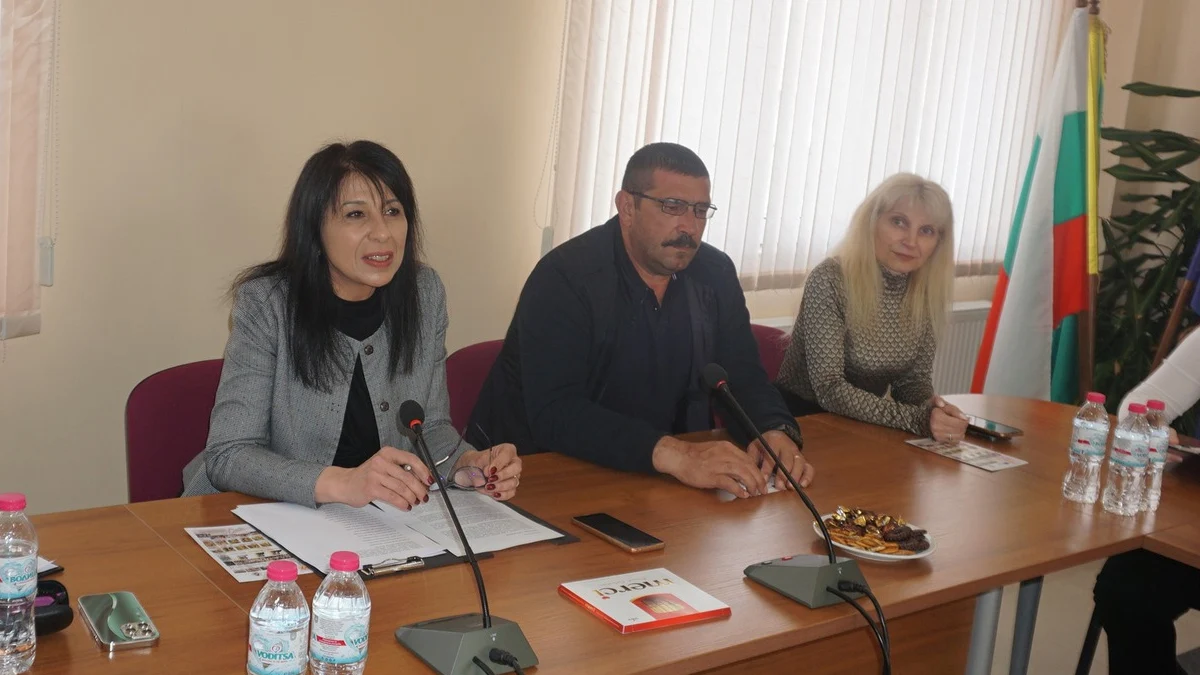 Мариета Петрова призна за трудности при работата с проблемни семейства