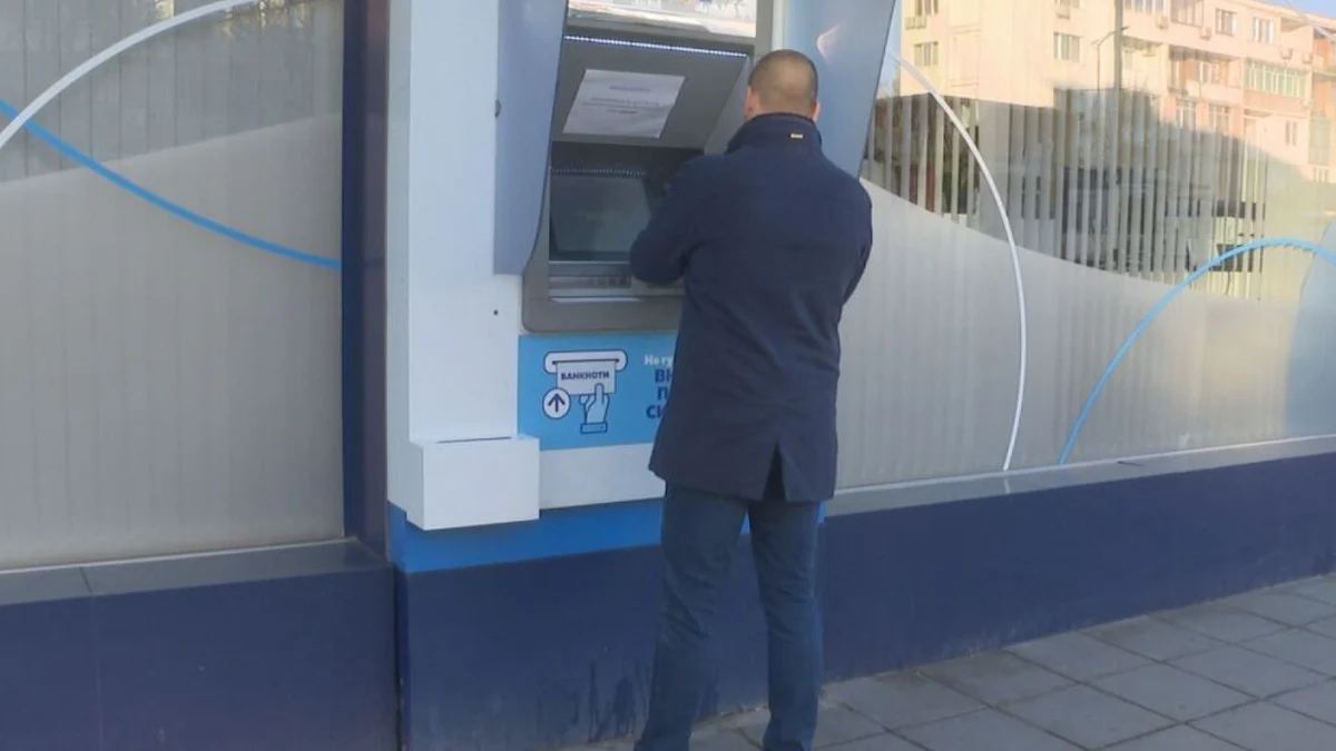 Делът на грешките е малък, оправдават се от трезора след