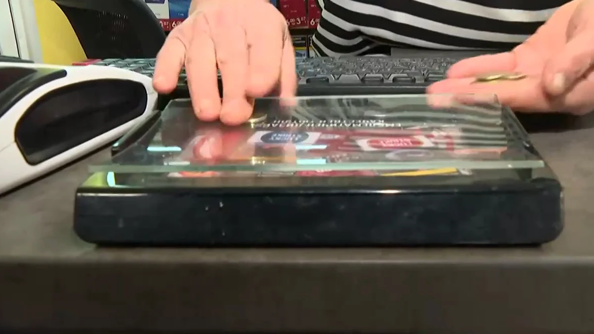 Опашки, чували със стотинки и блокирани ПОС терминали белязаха първите