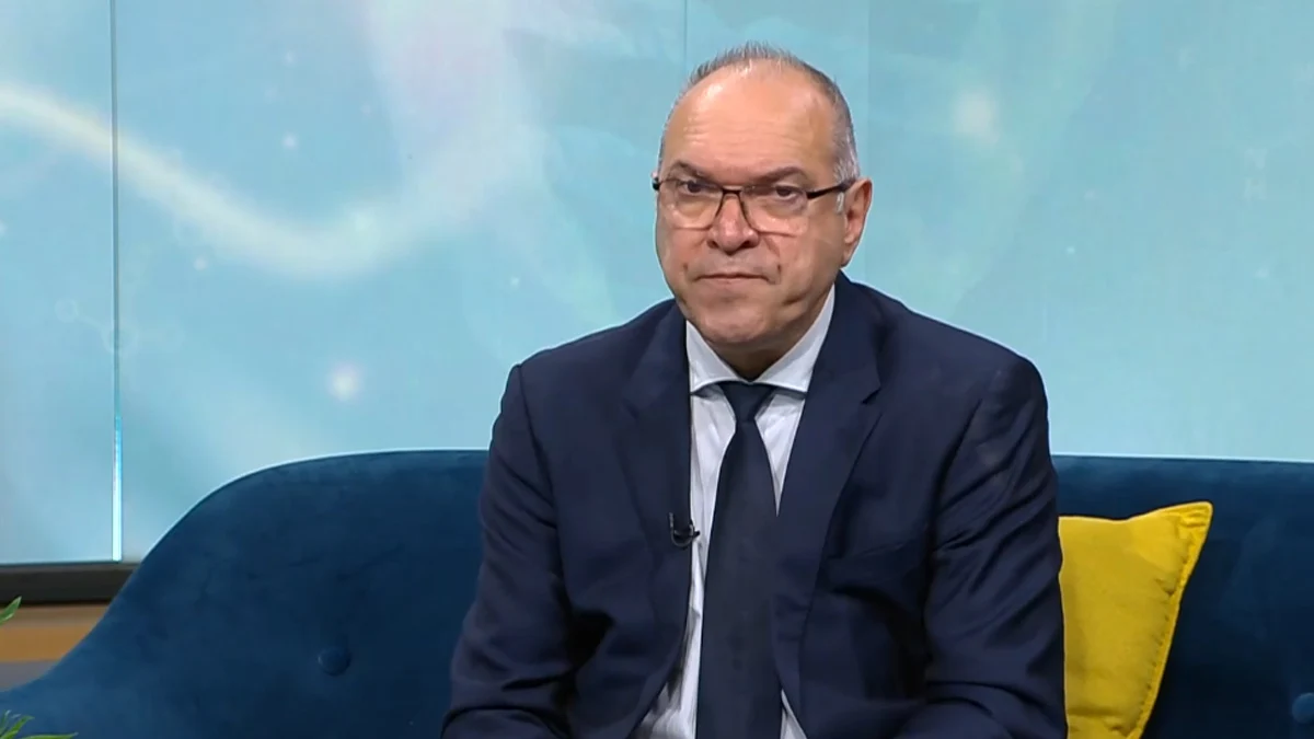 Практиката на самолечение е опасна, предупреждава нефрологътСтудът не е единственият