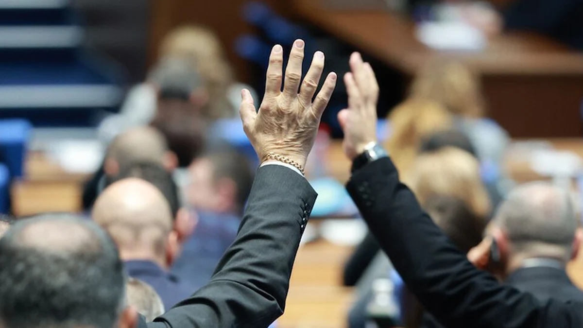 До 20 места за гласуване извън посолствата в трети страниНародното