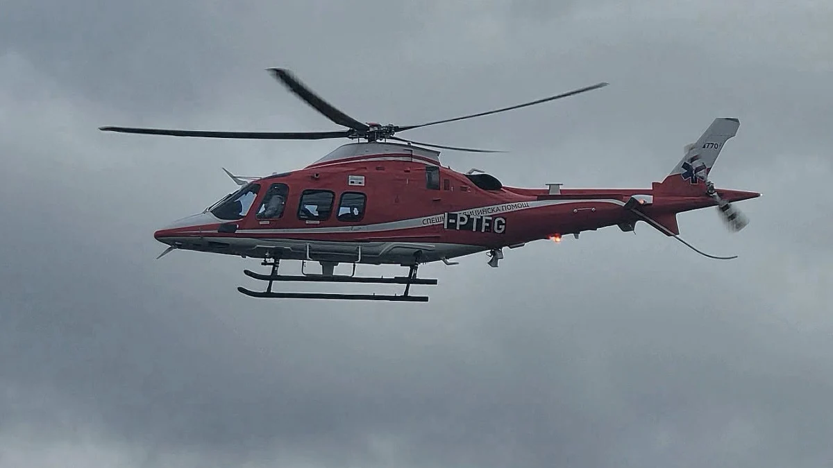 Пета спасителна мисия за по-малко от 48 часа, ПСС отчита