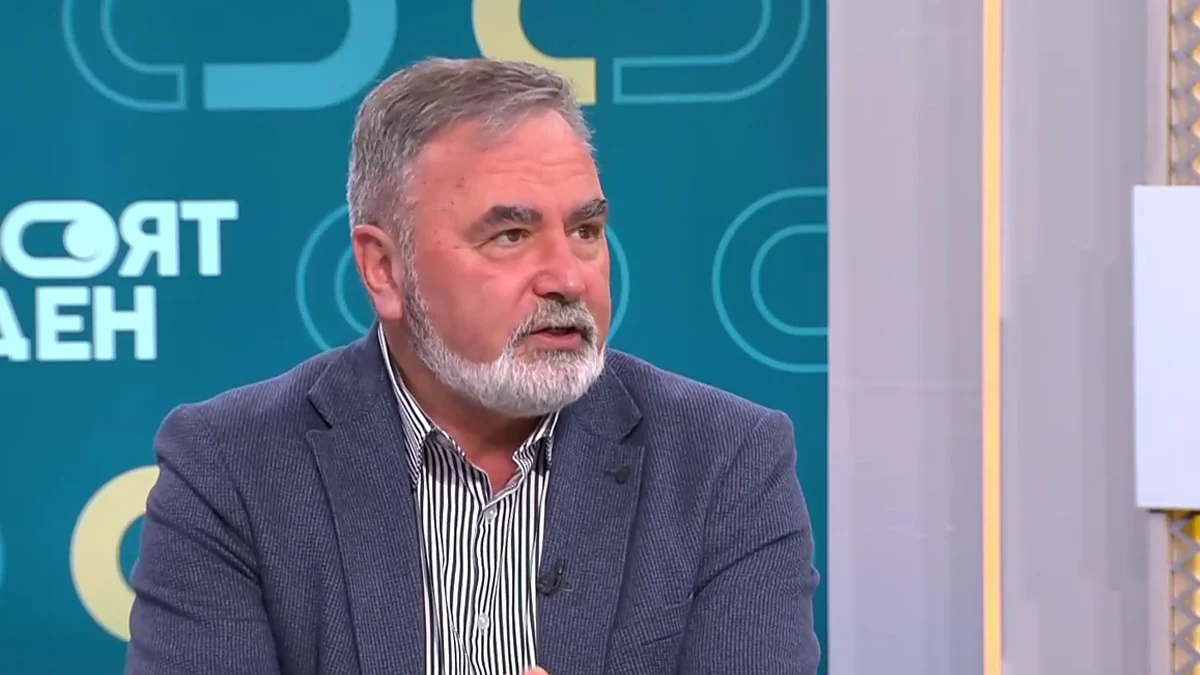 Ваксинацията в момента е рискова и закъсняла, пикът се очаква