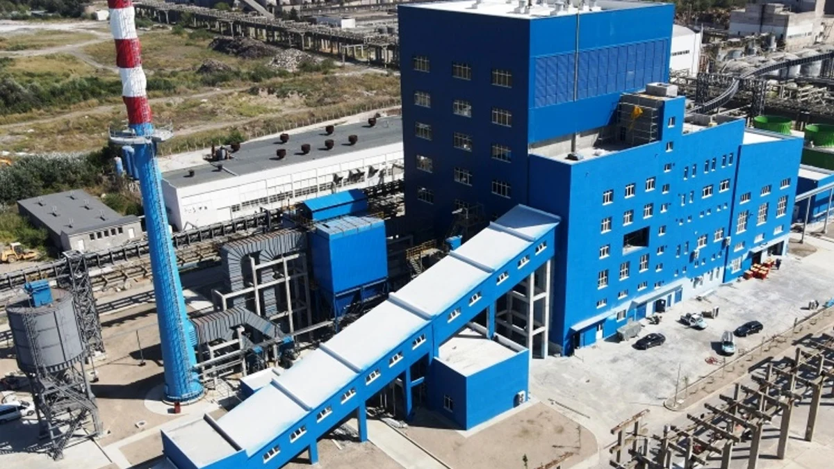 Заводът е спрял работа, а собственикът Красимир Дачев поставя ултиматум