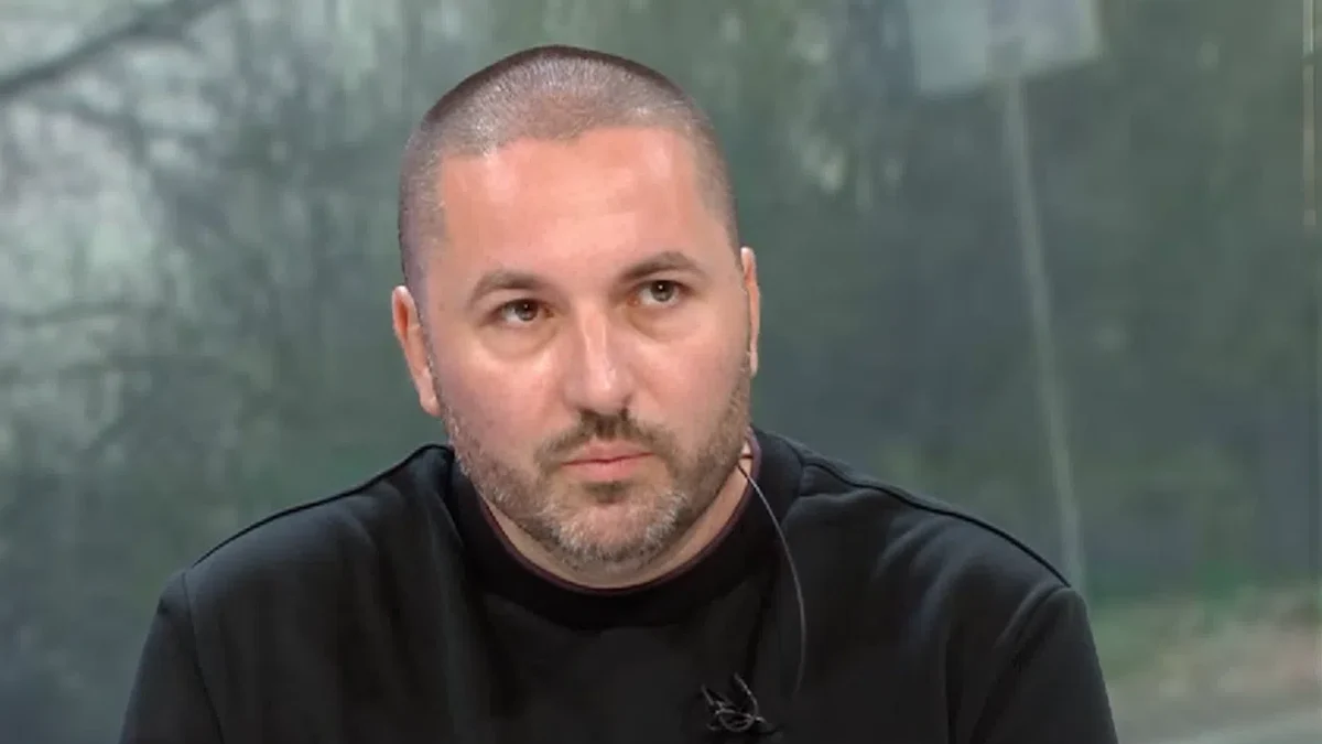 Николай Попов обяви създаването на гражданско движение и постави ултиматум