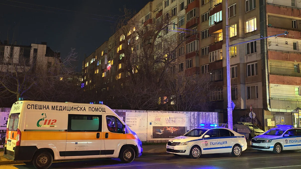 Рецидивистът е излязъл от затвора преди едва шест месецаСофийският градски