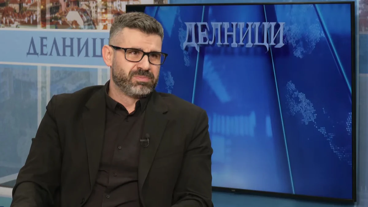 Лидерът на България може сравни действията на Путин в Украйна