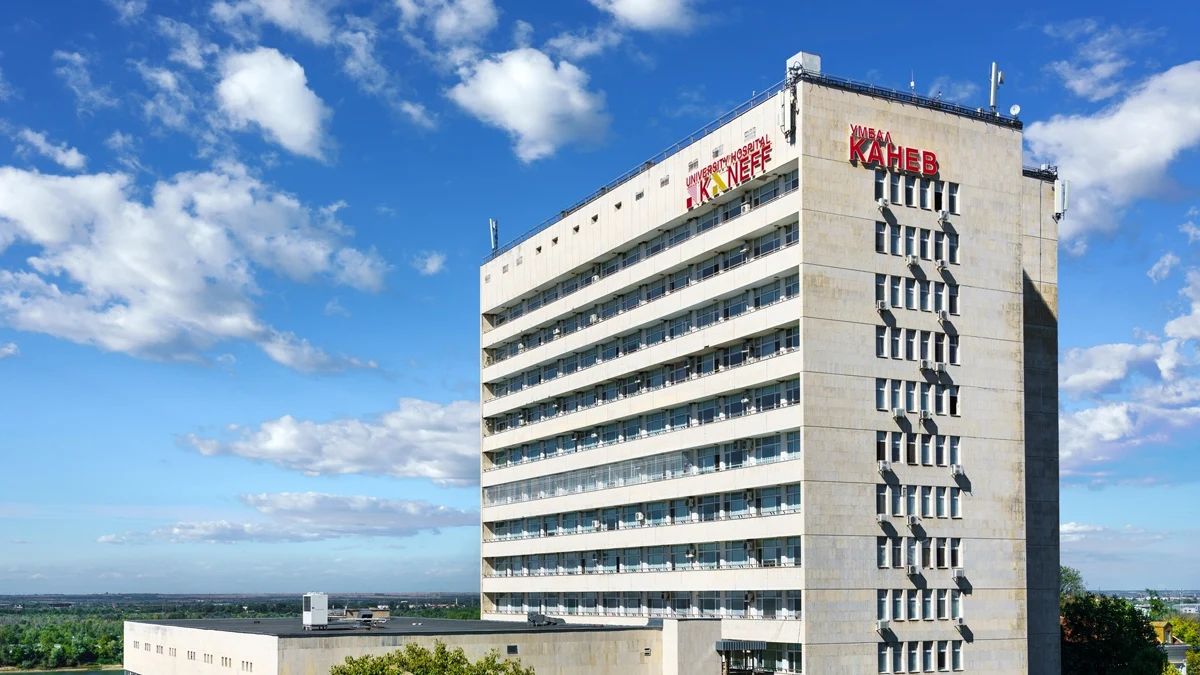 Дружество на бивш кадър на ПП, уличен в схеми в