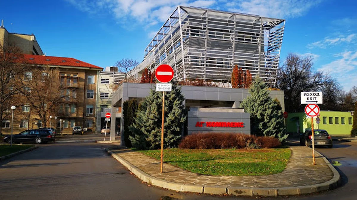 Близо 17% от новородените са били недоносени, спасиха дете с