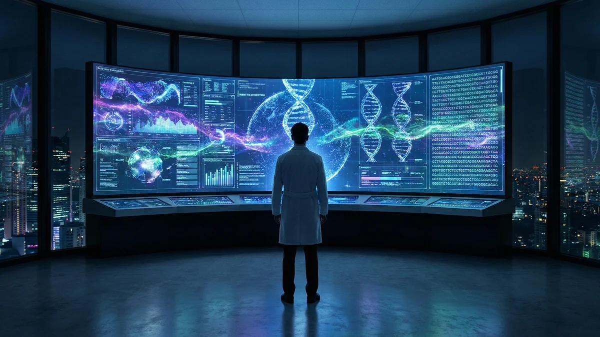 Рентосертиб премина успешно Фаза 2, но големият тест за технологията