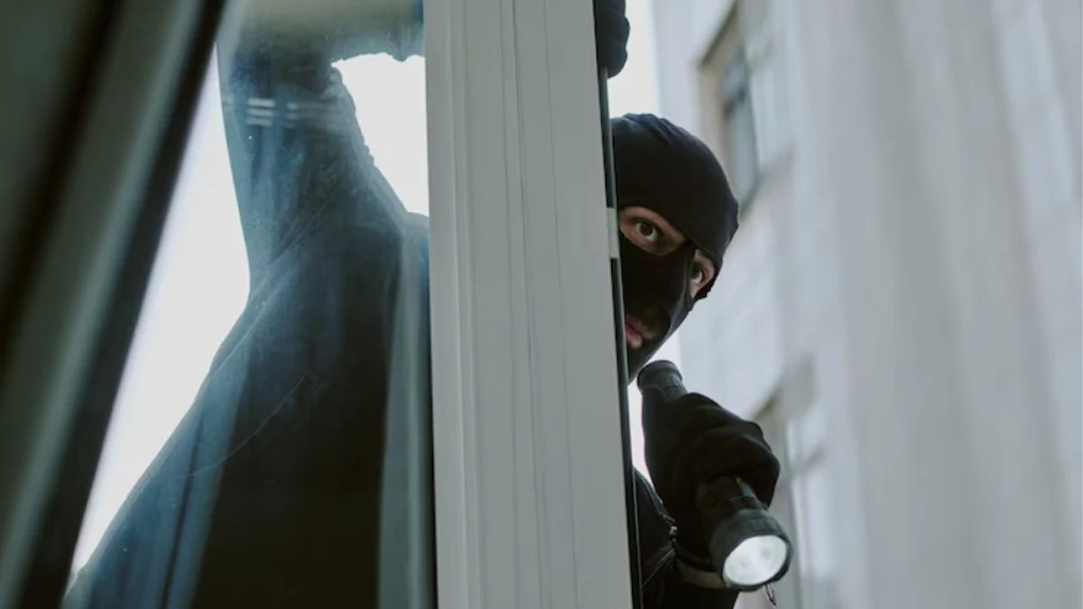 52-годишният мъж първо огледал дома под предлог, че доставя огрев,