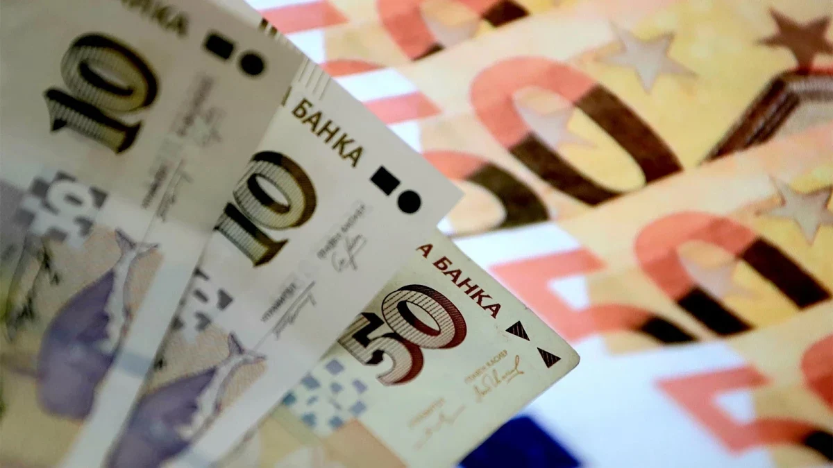 Над 30% от наличните пари вече са депозирани, а лихвите