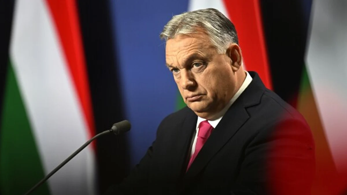 Унгарският премиер се обяви за готов за нов мандат на