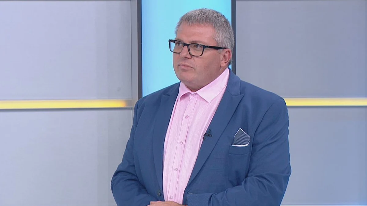 След пролетните 15 градуса утре ни чакат ледени -10 градусаБългария