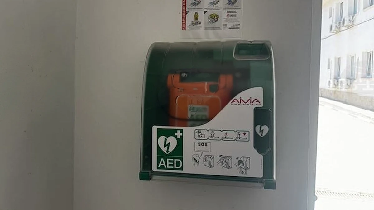 Устройствата ще бъдат разположени на пет места, разчита се и