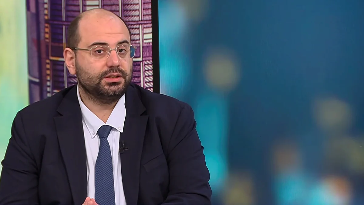 1 милиард лева изчезнаха“ от обращение за 36 часа, но