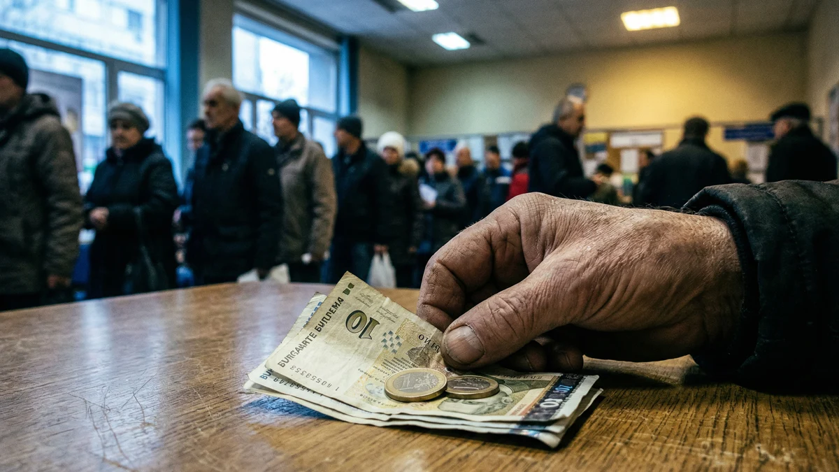 Гроздан Караджов оправда спешния заем с абсурдната теза, че граждани