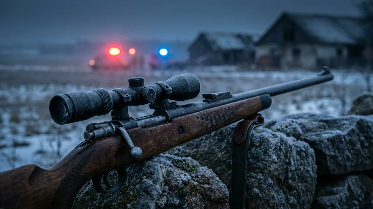 Това е втори случай на садизъм в града за шест