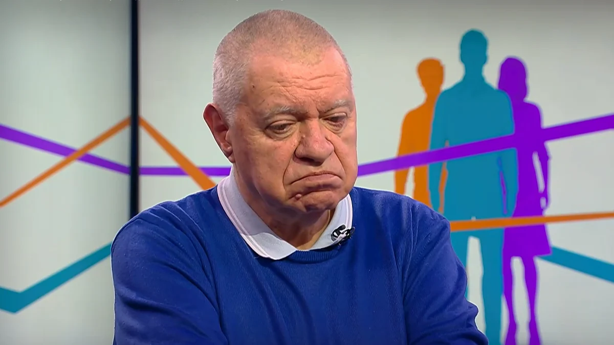 Експертът прогнозира избори в края на април и определи идеята