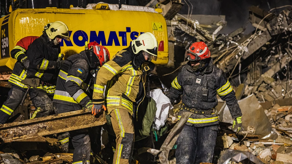 Шестмесечно бебе е сред пострадалите при атаката, Кремъл отрича участиеНай-малко