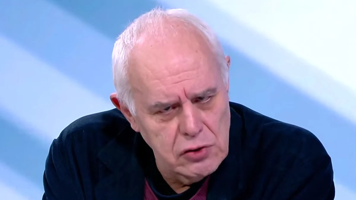 Социологът сравни президента с Цар Симеон II и прогнозира до