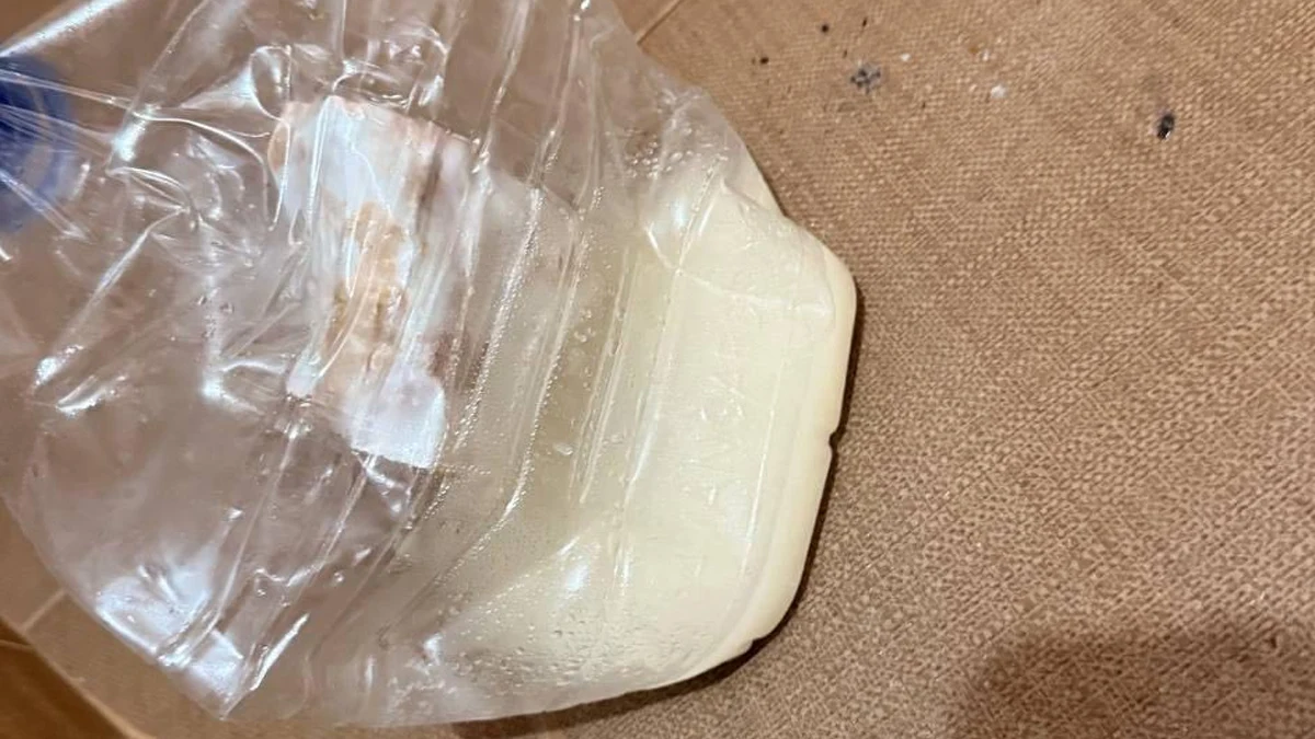 45-годишен криминално проявен мъж е задържан при акция в квартал