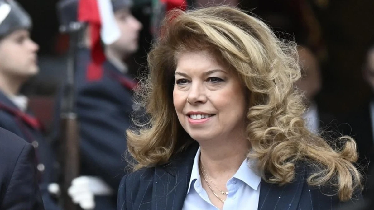 Андрей Гюров е фаворит на ПП - ДБ за премиер,