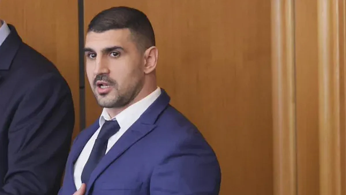 Групата за изнудване е действала от началото на 2024 година,