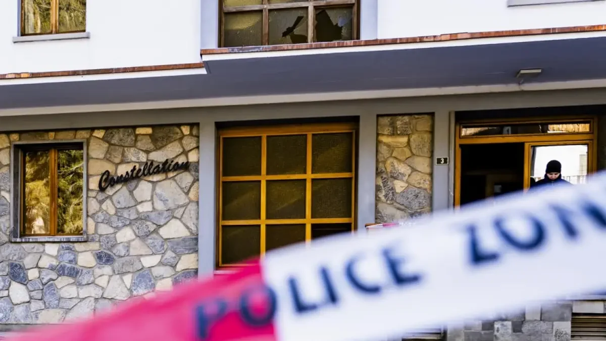 Жак Морети остава в ареста заради риск от бягство и