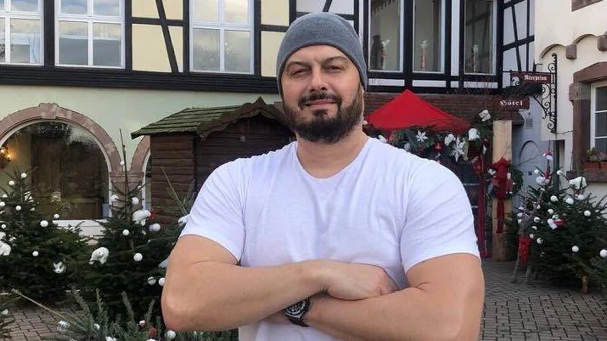 Парадоксът на санкционираните лидери, които живеят под наемНиколай Бареков публикува