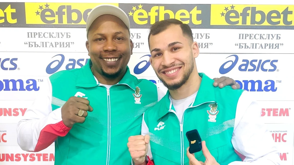 Русенецът гледа към пети трофей от купа Странджа и финал