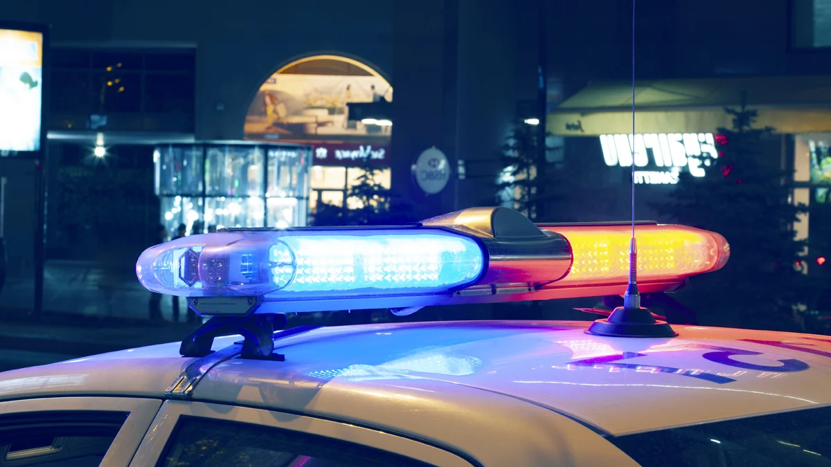 Пътничка пострада леко след отнето предимство на знак Стоп късно