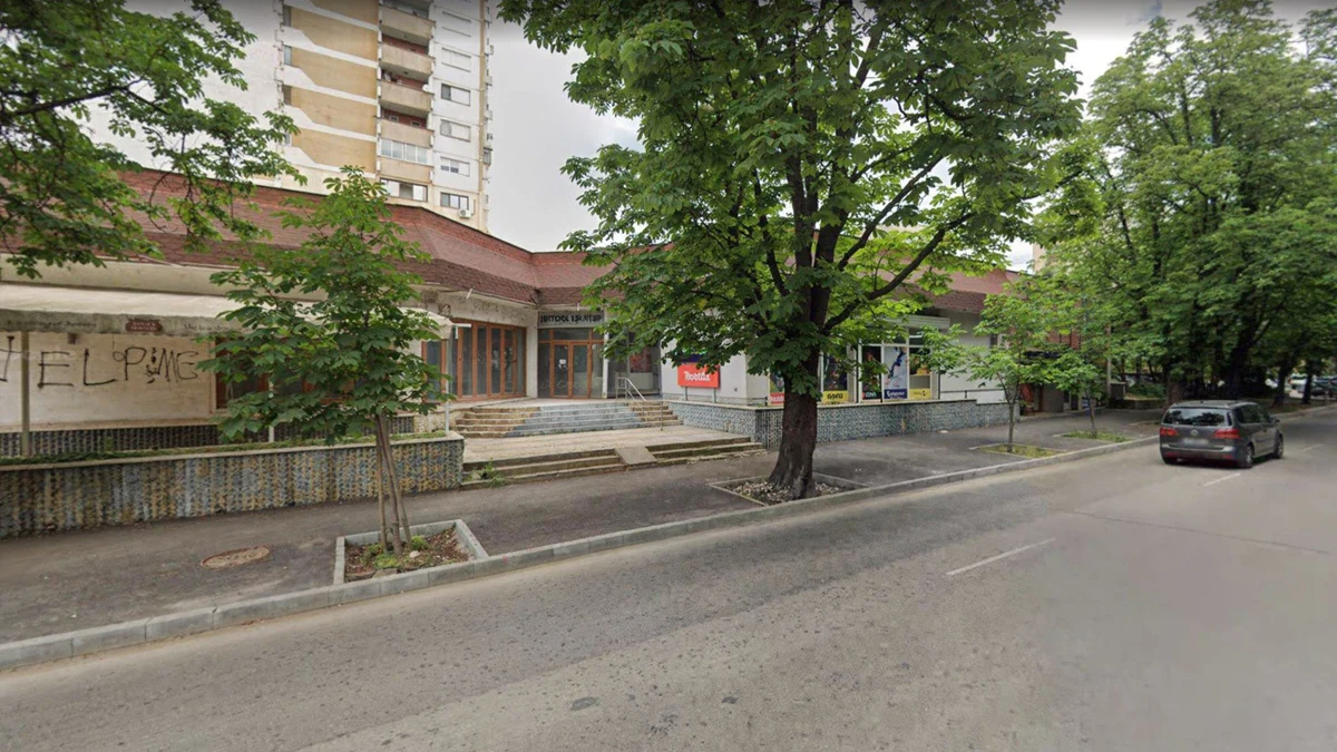 Местната власт планира да продаде 160 кв.м. търговска площ с