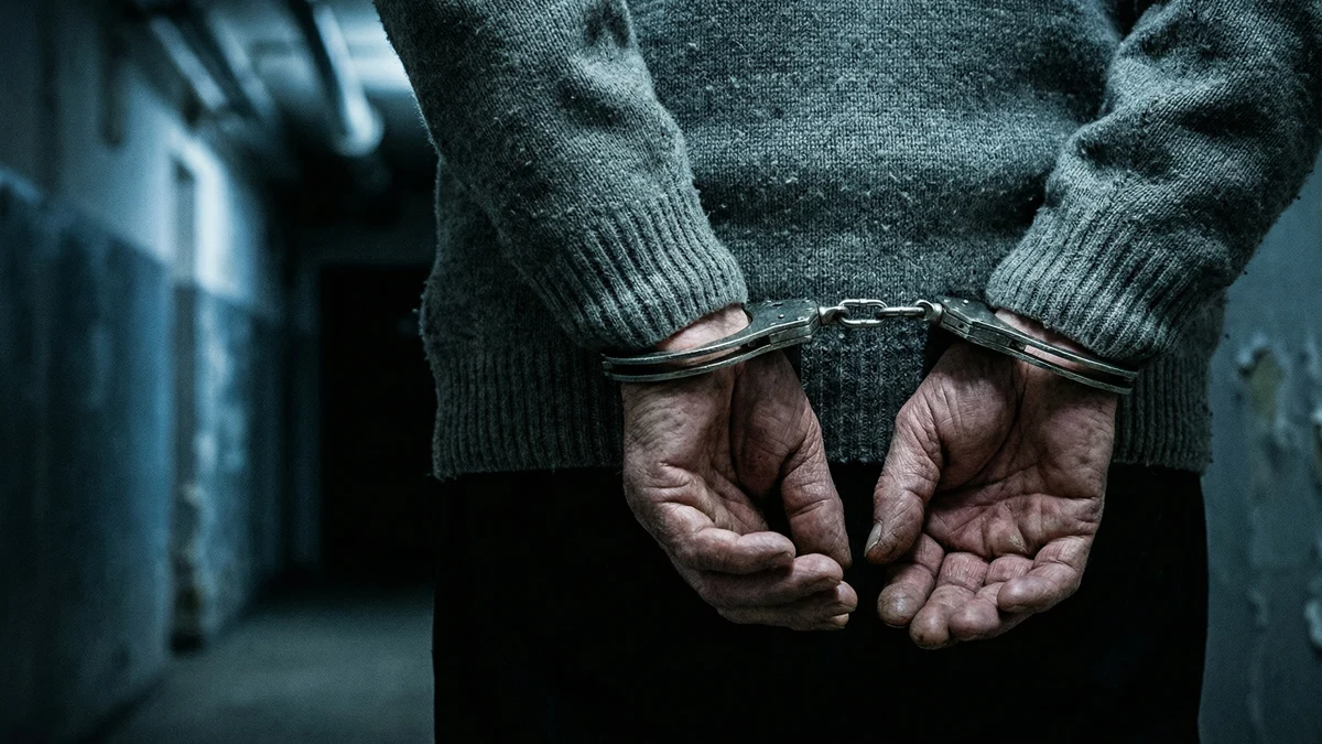 Престъплението е извършвано в продължение на месеци чрез употреба на