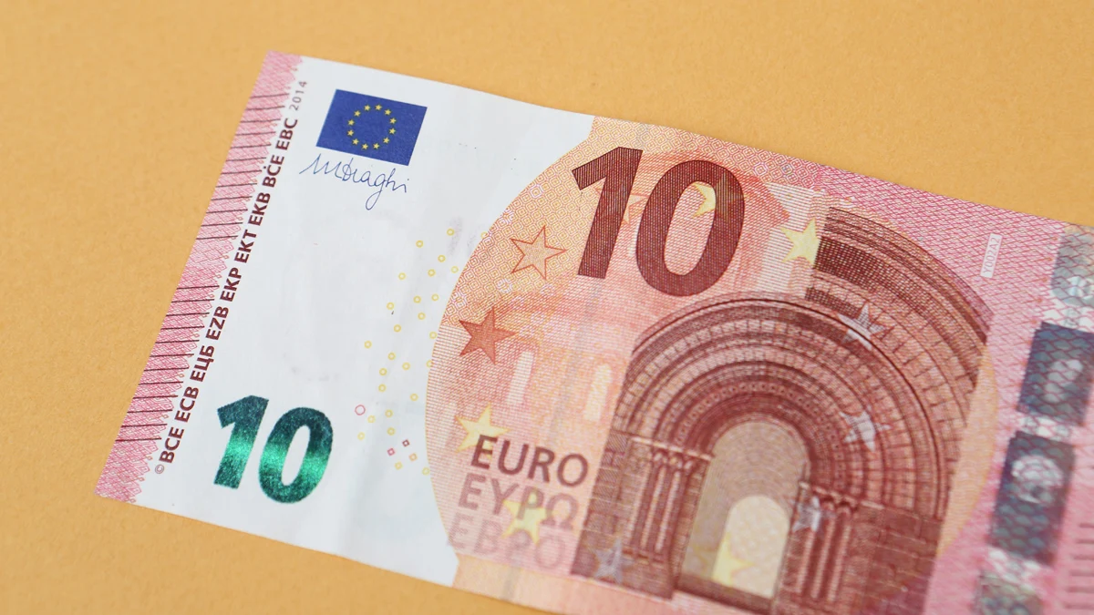 Търговци и клиенти все още не разпознават валидните париПо-малко от