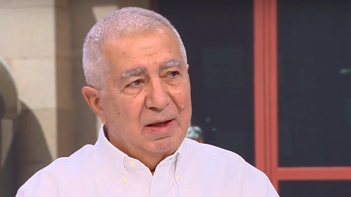 Бившият президент ще търси дългосрочна промяна, а не просто поредния