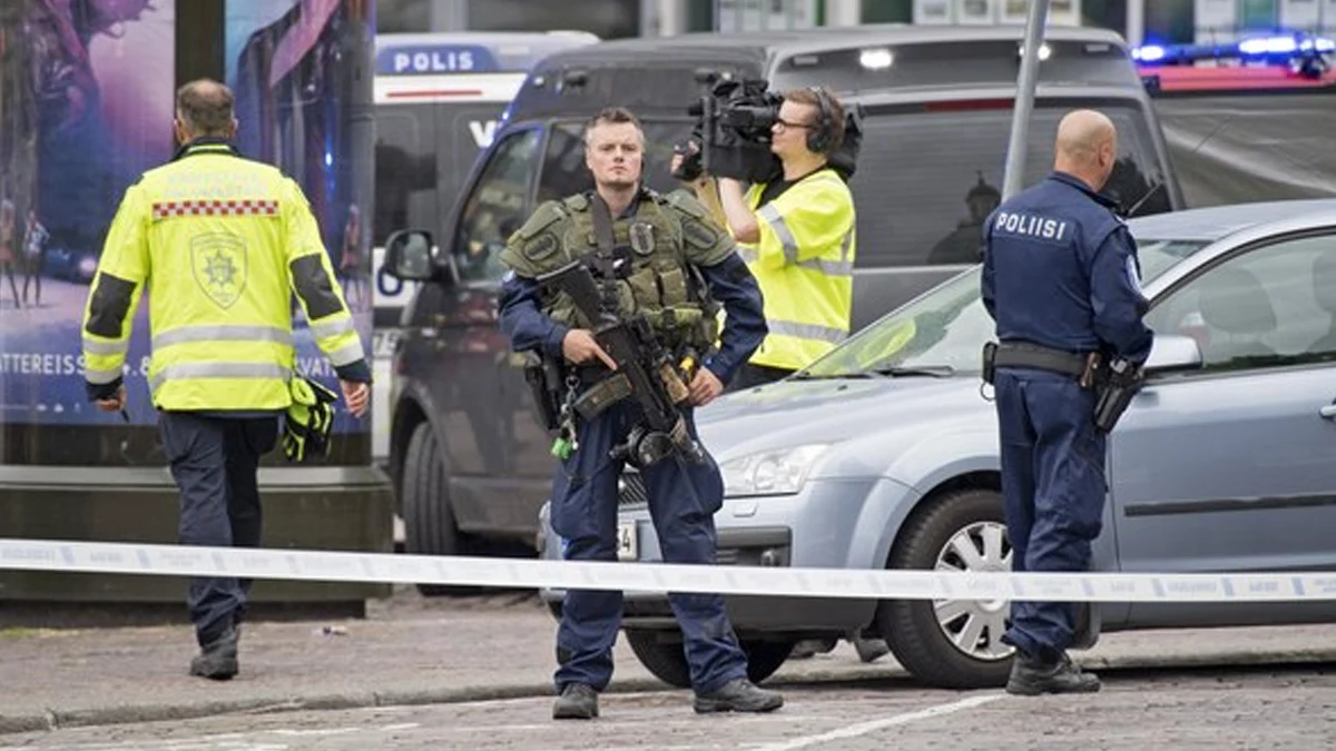 Властите разследват трафик на хора с цел финансова изгодаМъж на