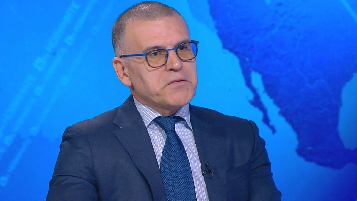 Страната върви към нулева година с удължителен бюджет до юни