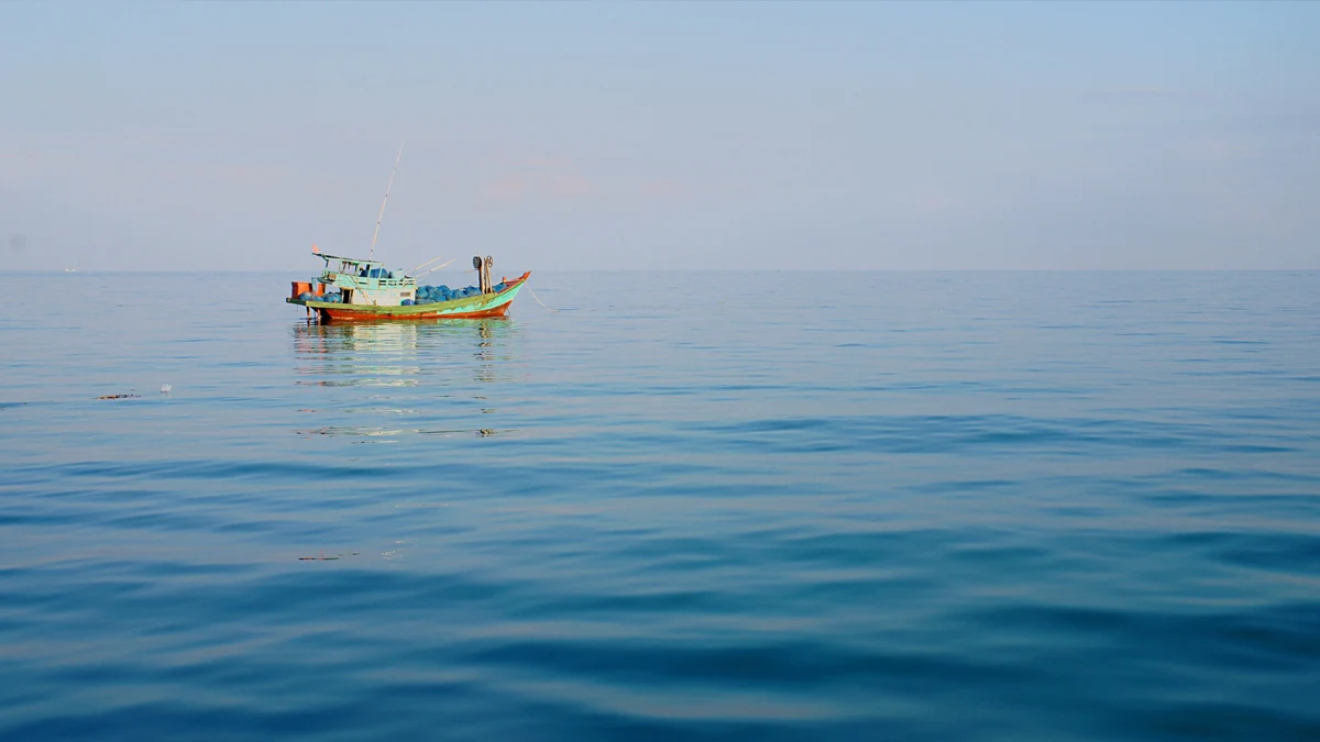 Трагедията се е разиграла в района на устието на река