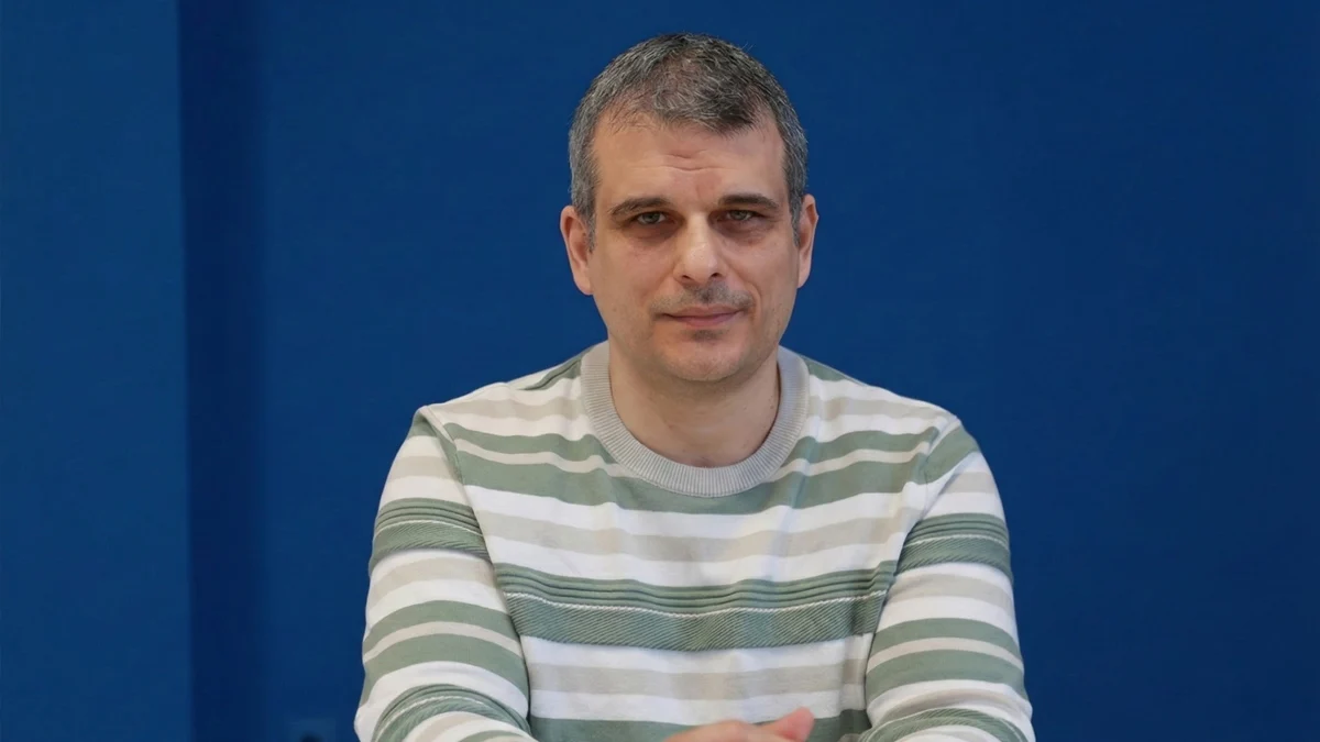 Дебатът за валутата е емоционален, не икономически, коментира икономистът от