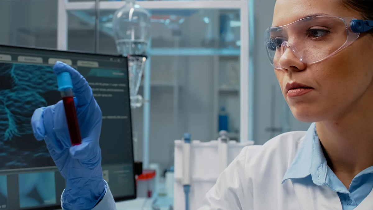 Жертва с два различни ДНК профила преобръща правилата в съдебната