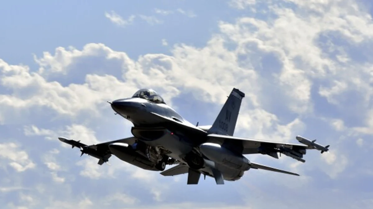 Анкара се включва в ключовата операция на НАТО Eastern Sentry