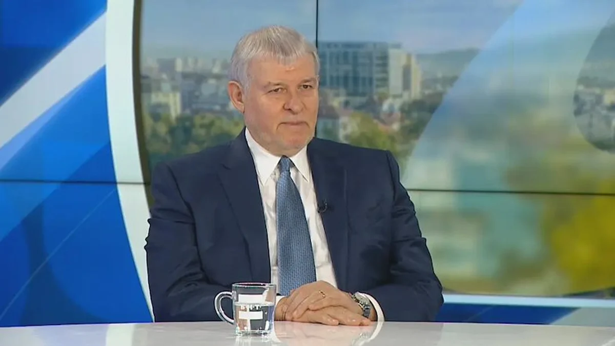 Заместник-председателят на ГЕРБ-СДС опитва да оправдае управленския крах с липса