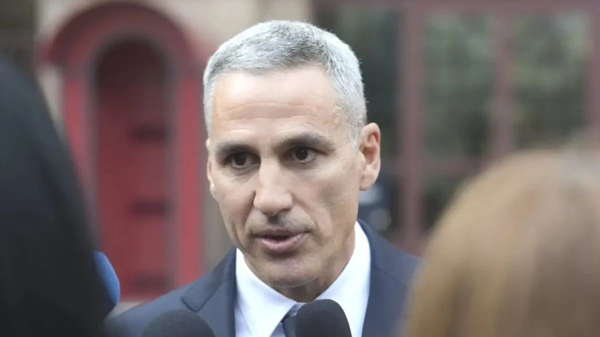 Юрист: Подуправителят на БНБ няма да загуби правния си интерес