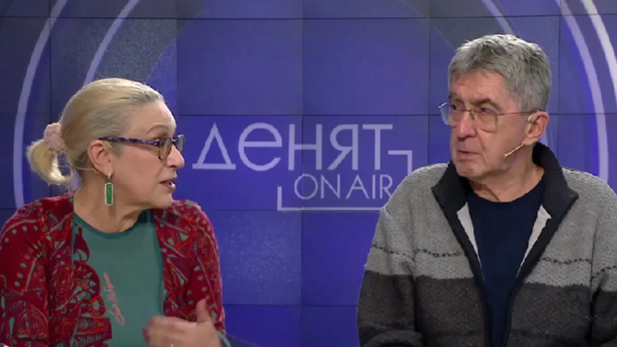 Буруджиева и Станкушев виждат риск от манипулации и плаващи пясъци