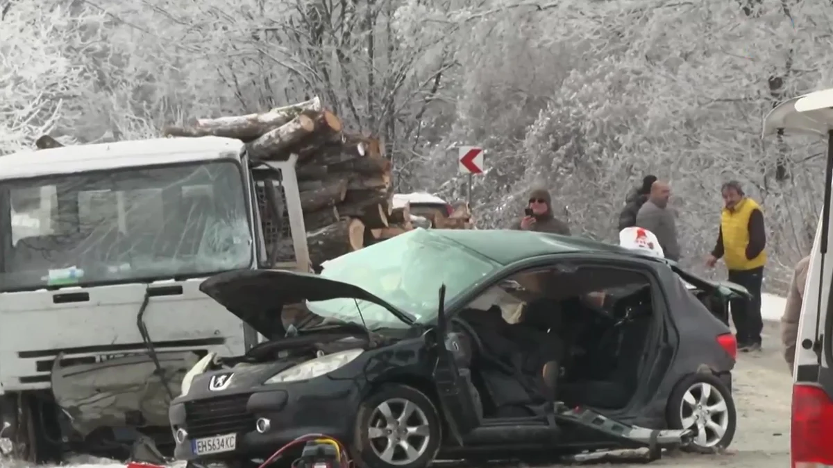 Почерненият съпруг Александър Арденски настоява за справедливостТрети ден продължава издирването