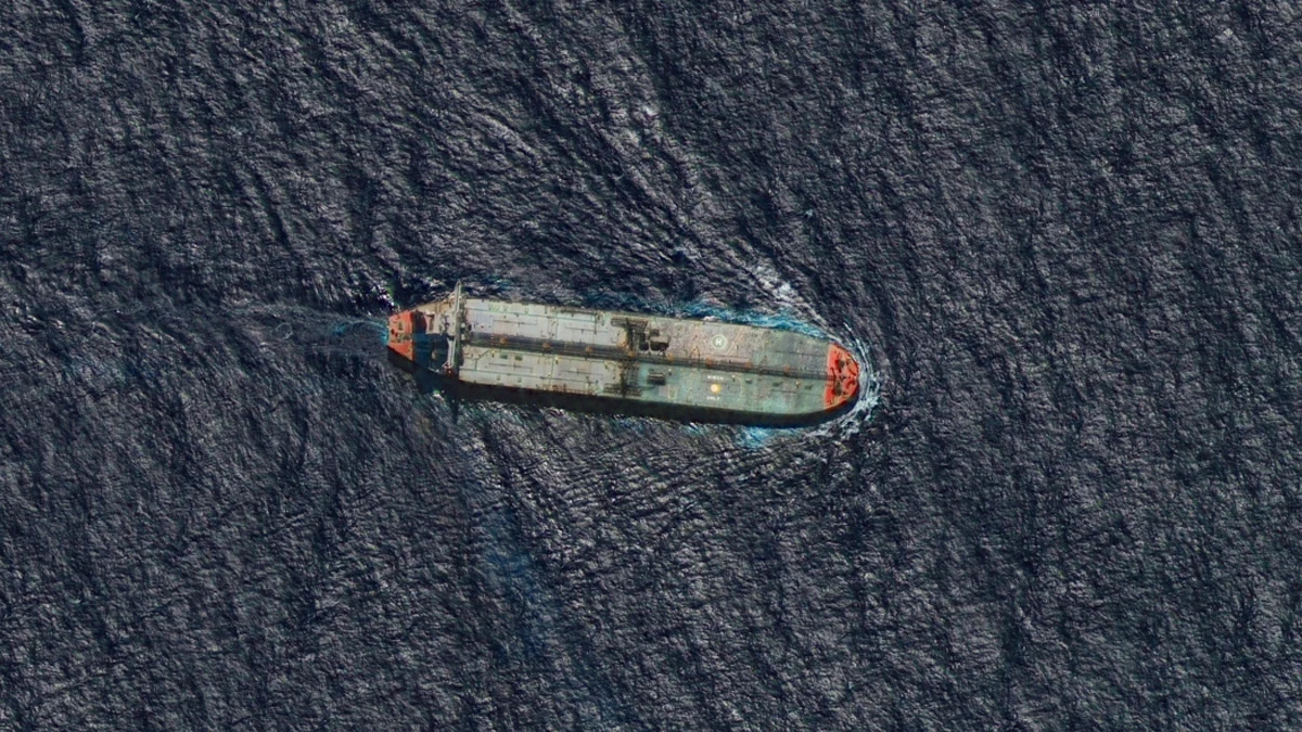 Тръмп пренебрегна Нобеловия лауреат Мачадо заради петролна сделка с наследничката