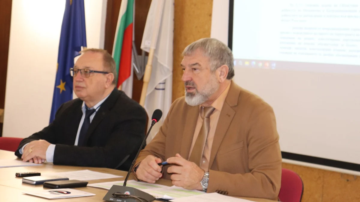 Областният управител алармира за опити за скрито поскъпване на общинските